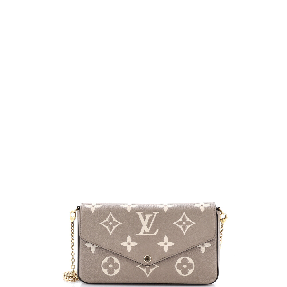 Louis Vuitton Felicie Pochette